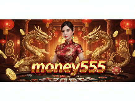 money555 slot