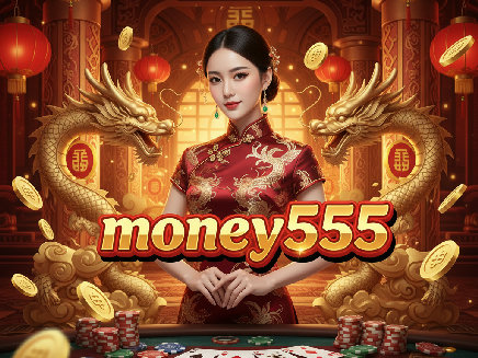 login money555